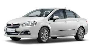 FIAT LINEA 